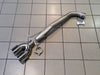 BMW X3 2.0D (M47) Rear Silencer Delete - Harrys Euro