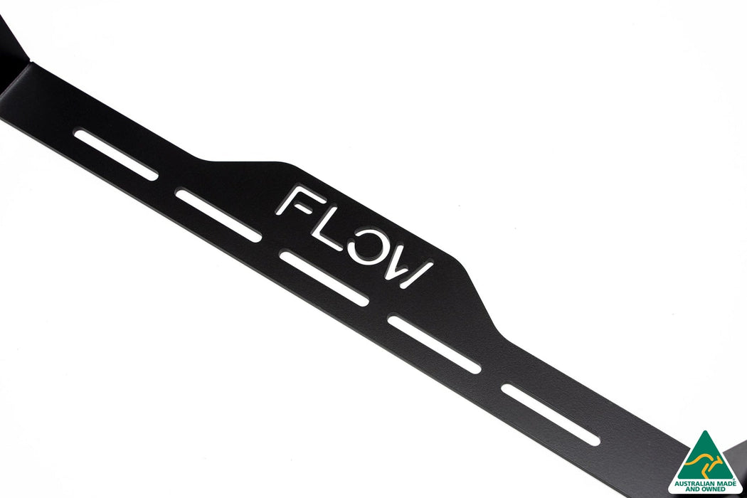Yaris GR Fire Extinguisher Bracket/Mount-Flow Designs