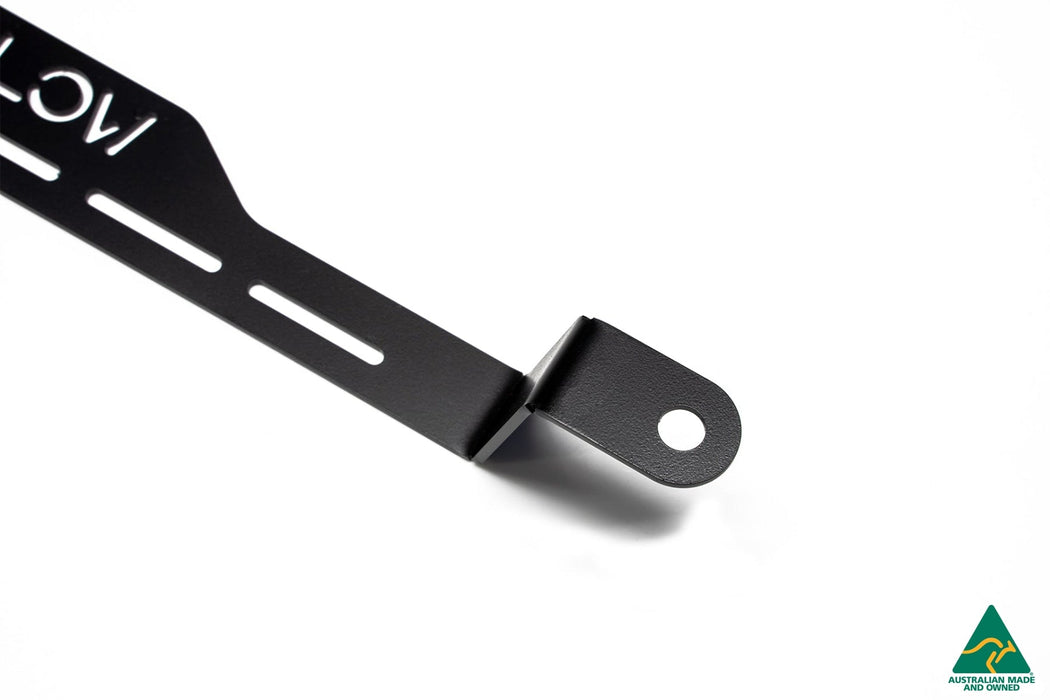 Yaris GR Fire Extinguisher Bracket/Mount-Flow Designs