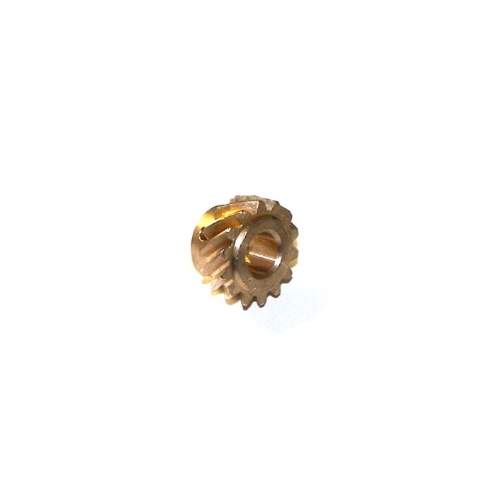 Distributor Gear, Brass, Audi I5 20v
