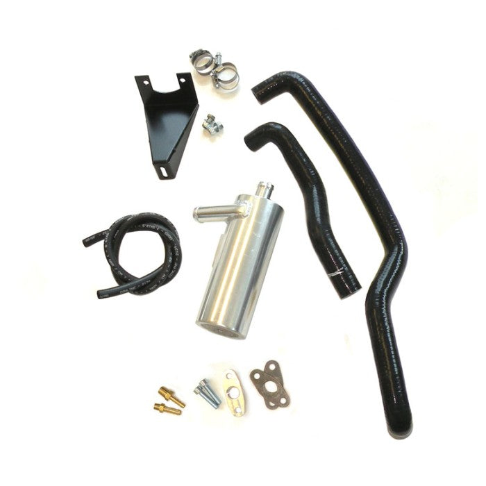 Catch Can Breather Kit, C4 Audi UrS4/UrS6 AAN