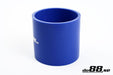 Silicone Hose Blue Coupler 4,5'' (114mm) - Harrys Euro