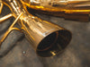 Mclaren P1 Sport Exhaust System - Harrys Euro
