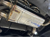Aston Martin DBS V12 Valved Sport Exhaust System - Harrys Euro