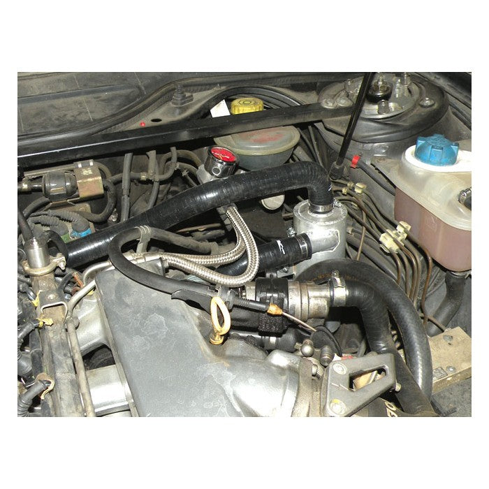 Catch Can Breather Kit, C4 Audi UrS4/UrS6 AAN