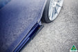MK7 Golf R Side Skirt Splitters V3 (Pair)-Flow Designs - Harrys Euro