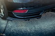 Buy Ford MK3.5 Focus ST Full Splitter Set | Flow Designs Australia