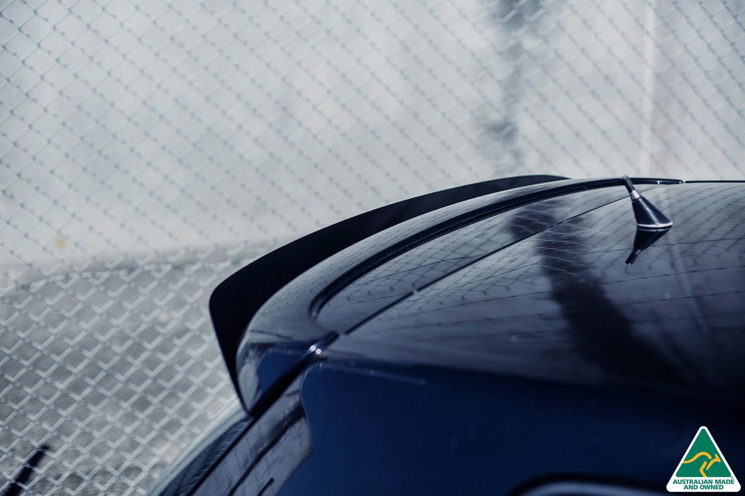 MK5 Golf GTI & R32 Rear Spoiler Extension-Flow Designs