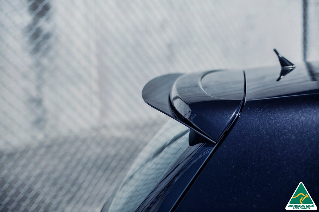 MK5 Golf GTI & R32 Rear Spoiler Extension-Flow Designs