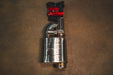 Truck/SUV Valved Muffler Kit - Harrys Euro