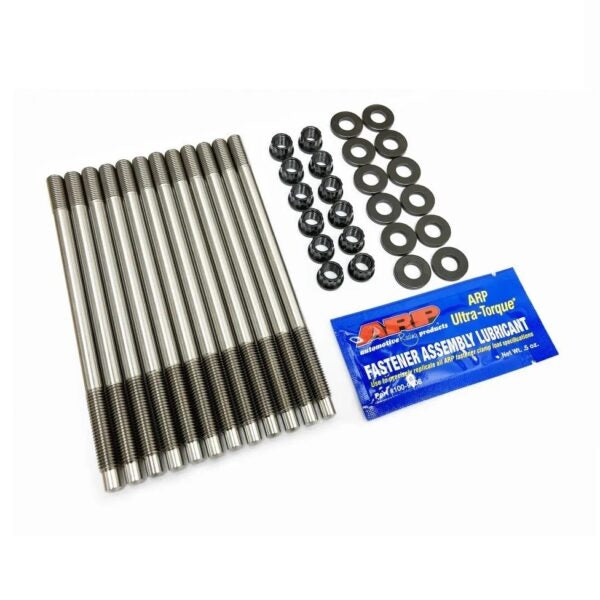 8V/8S ARP 625Head Studs 10mm