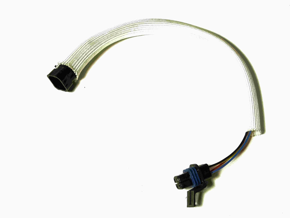 O2 EXTENSION LOOM HOLDEN COMMODORE VZ VE VF SQUARE PLUG