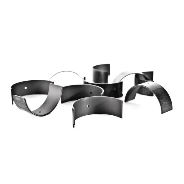 Calico Coated Rod Bearings