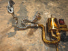 Lotus Evora Valved Sport Exhaust System (F1) - Harrys Euro