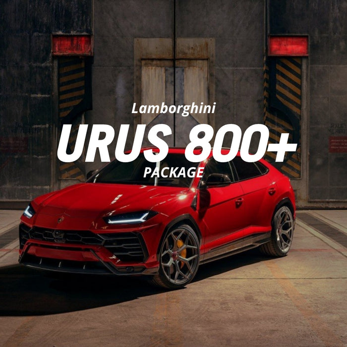 URUS 800+ PACKAGE