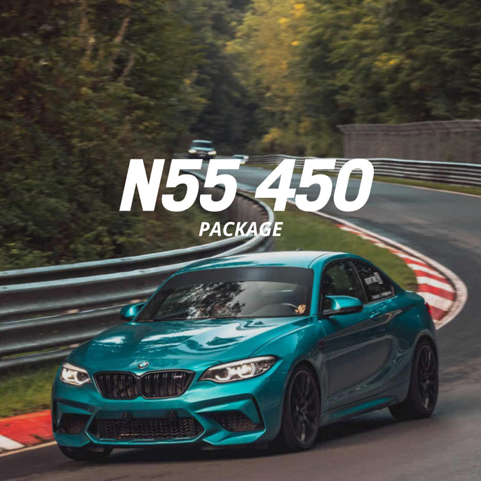 N55 450 PACKAGE