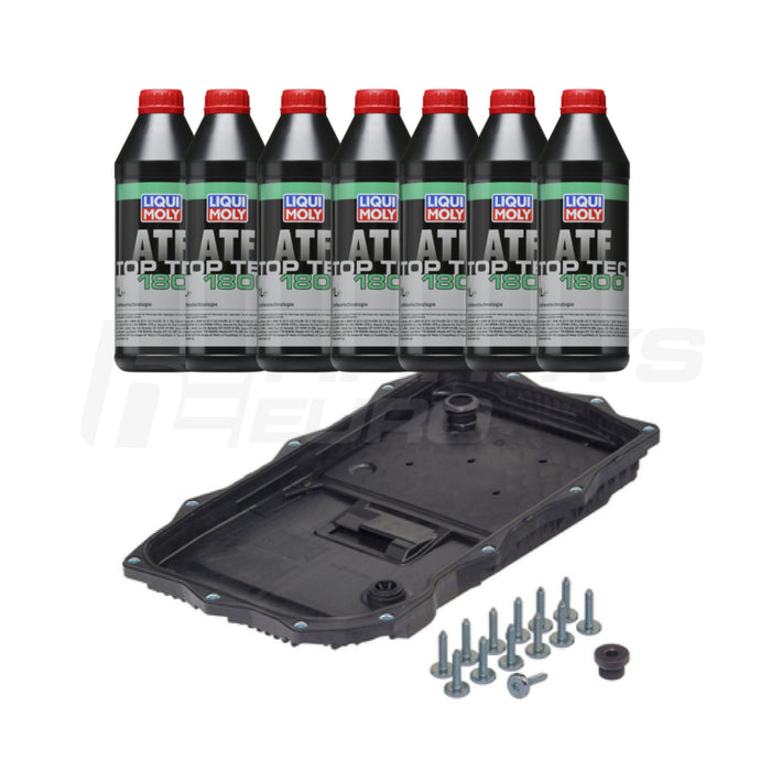 BMW ZF 8HP GEARBOX SERVICE KIT | 24115A13116