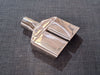 CP4 Twin 4inch x 2inch Oblong tailpipe - Harrys Euro