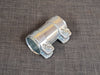 60mm x 130mm (ESC11) Exhaust sleeve clamp - Harrys Euro