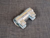 45mm x 125mm (ESC4) Exhaust sleeve clamp - Harrys Euro