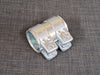 55mm/57mm x 90mm (ESC7) Exhaust sleeve clamp - Harrys Euro