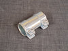 55mm/57mm x 125mm (ESC8) Exhaust sleeve clamp - Harrys Euro