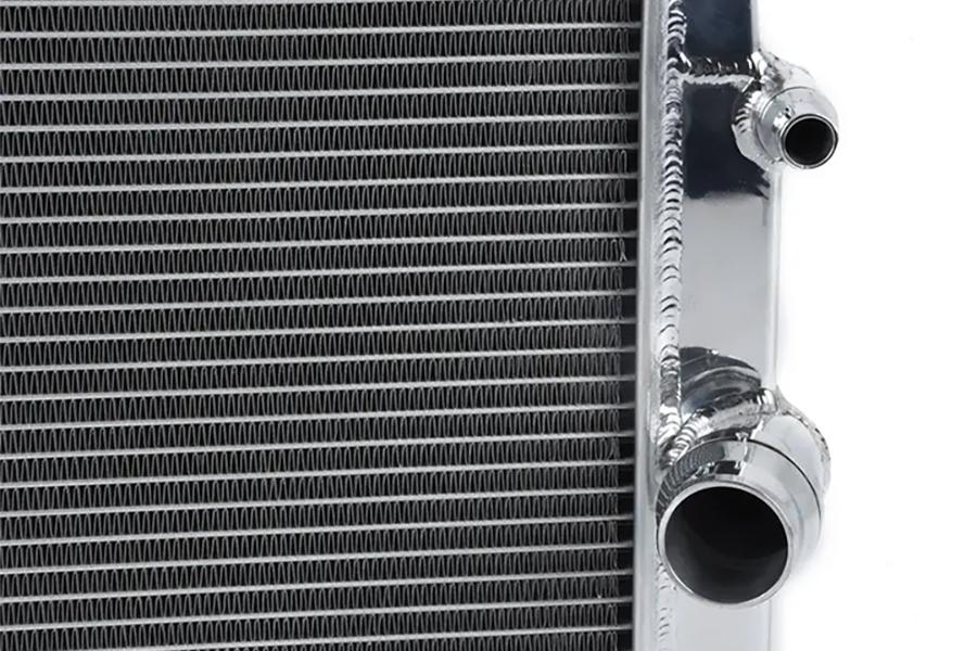 CSF BMW F87 M2 / F2X M235i / F3X 335i / 435i (N55 incl xDrive) All-Aluminum Radiator