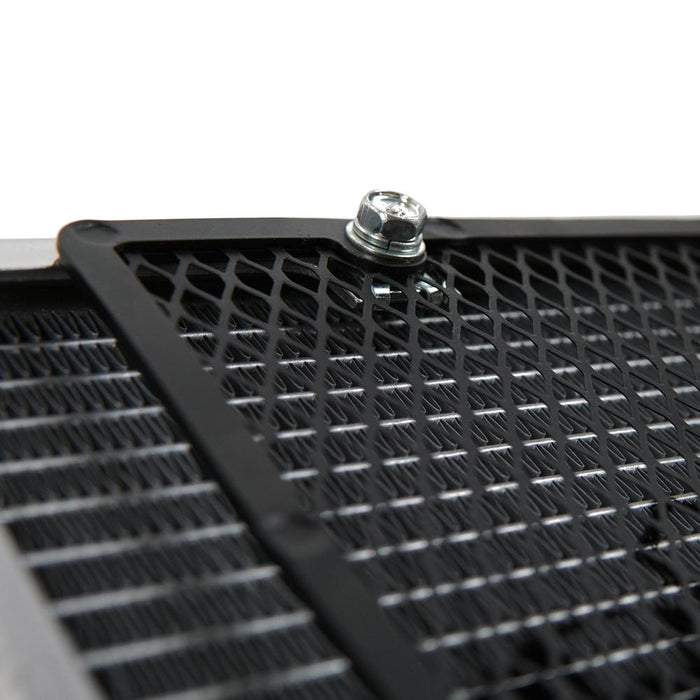CSF Mercedes AMG W205 Auxiliary Radiator