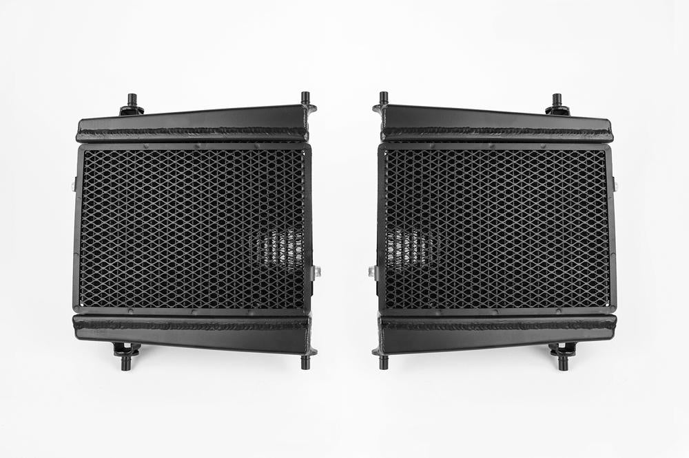 CSF Toyota GR Supra / BMW G20 / G29 40i Auxiliary Radiator