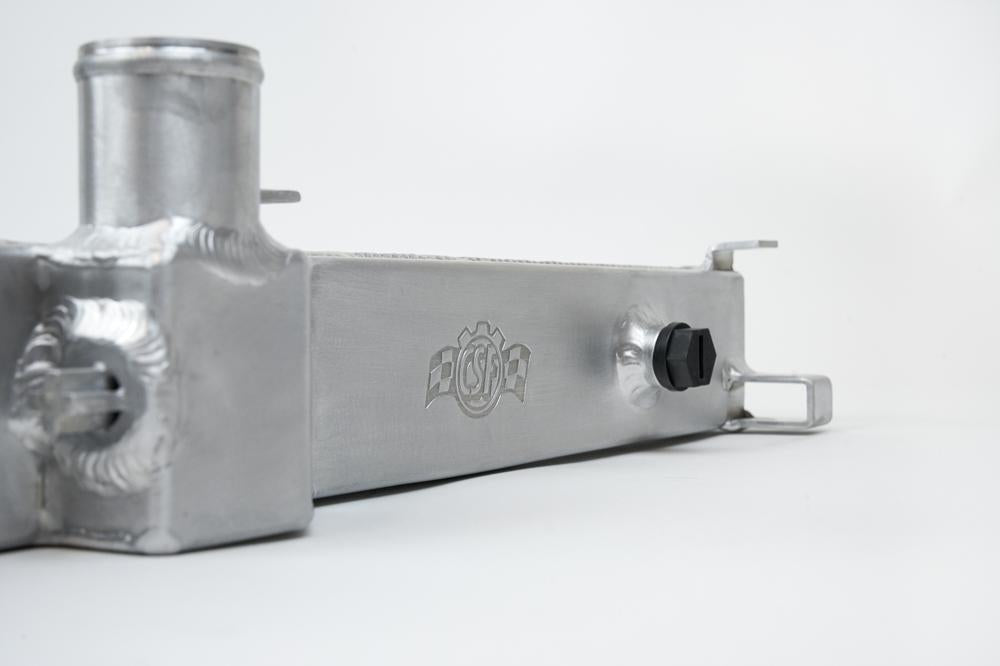 CSF BMW E36 S54 Swap Radiator