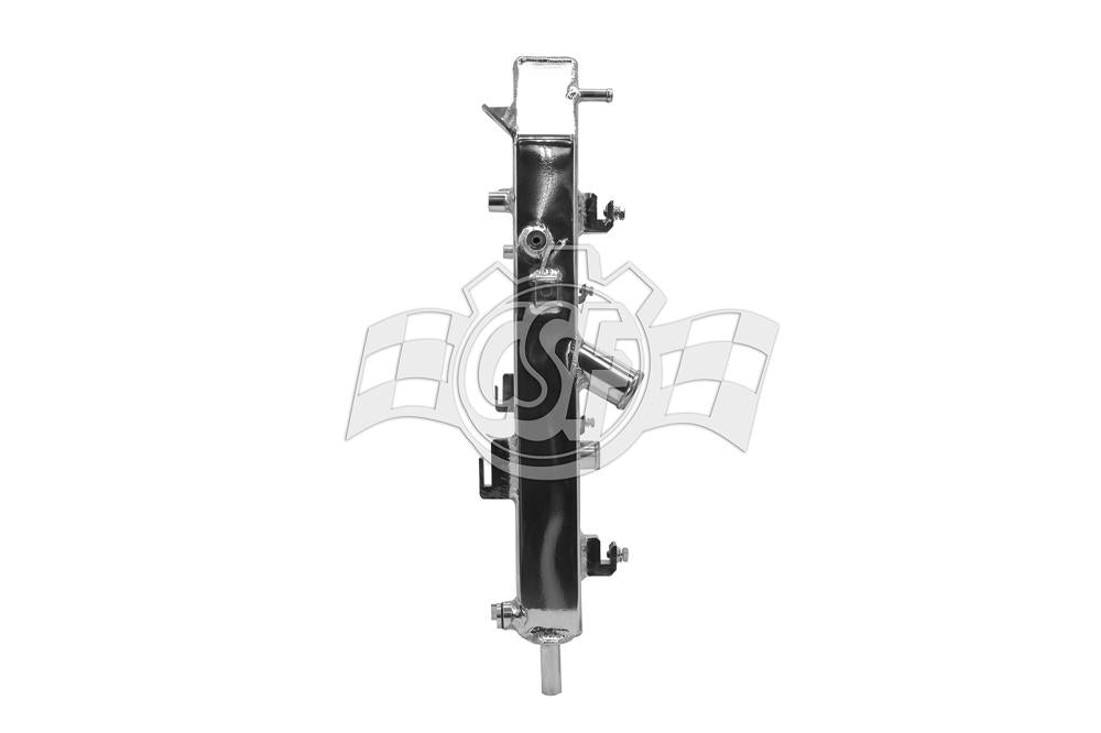 CSF 06-14 Mazda NC Miata High-Performance All-Aluminum Radiator