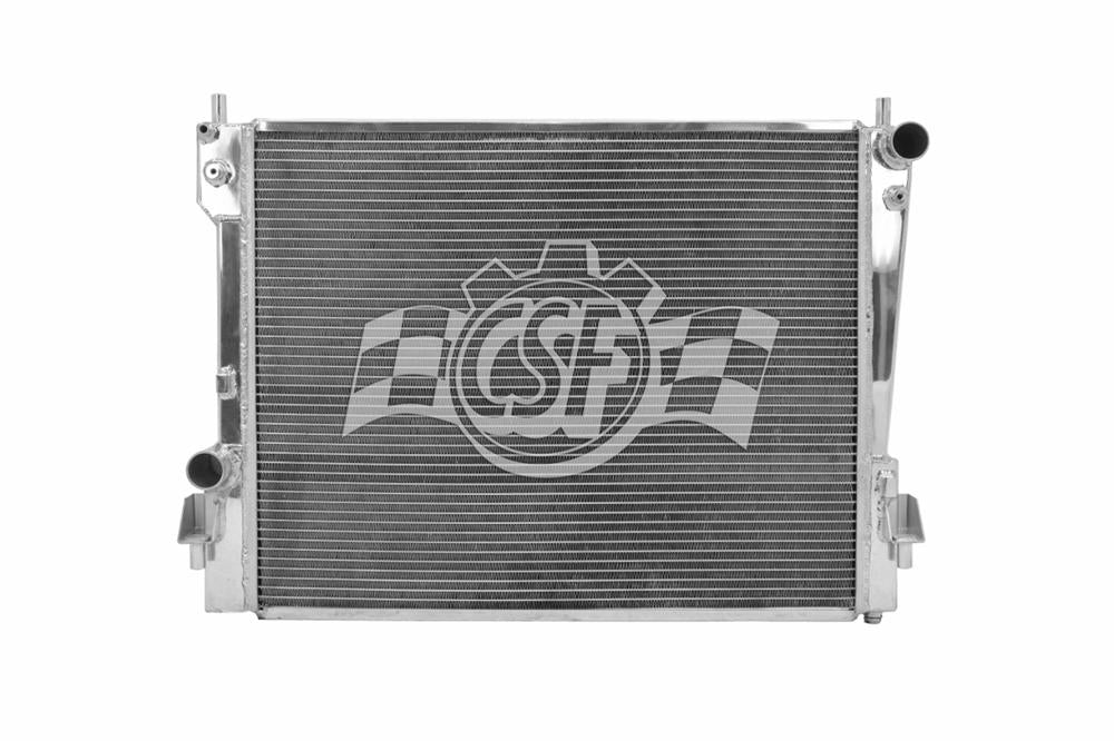 CSF 05-13 Ford Mustang V6 & V8 (AT & MT) High-Performance All-Aluminum Radiator