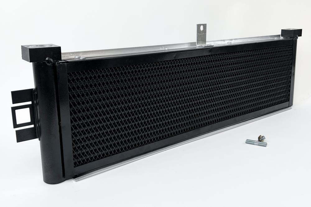 CSF BMW G8X M3/M4/M2 High-Performance Performance Engine Oil Cooler