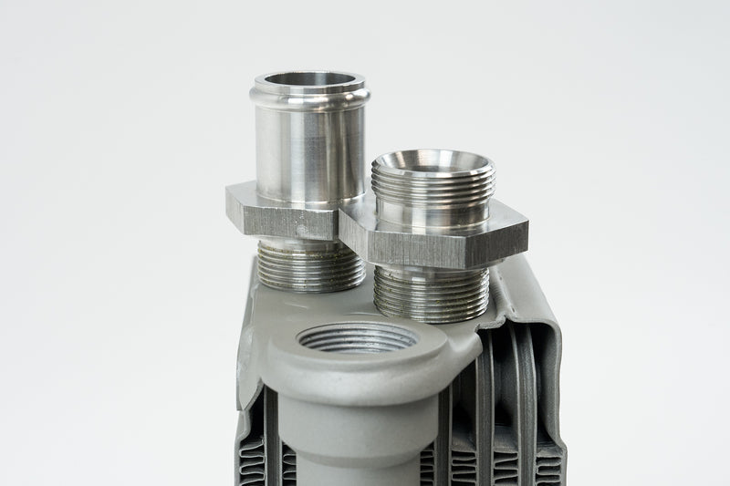 CSF Porsche 911/930 Turbo Engine Oil Cooler