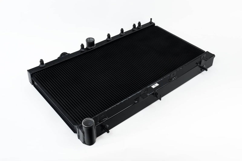 CSF Subaru Impreza WRX/STi High-Performance All-Aluminum Radiator with Filler Neck