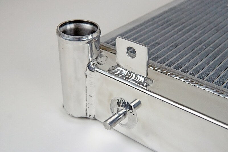 CSF Subaru Impreza WRX/STi High-Performance All-Aluminum Radiator with Filler Neck
