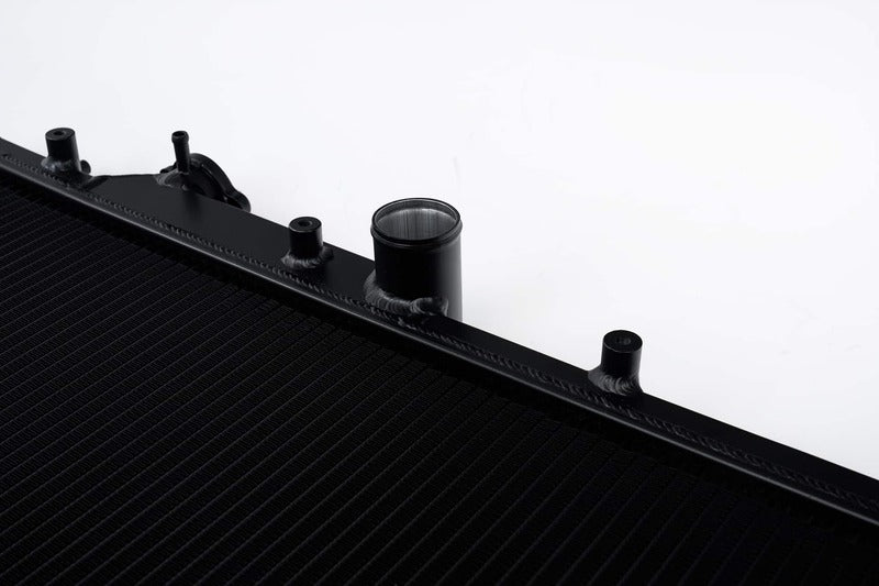 CSF 2008+ Subaru WRX & STI 1-Row 31mm High-Performance Radiators
