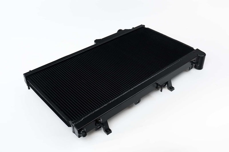 CSF 2008+ Subaru WRX & STI 1-Row 31mm High-Performance Radiators