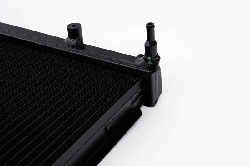 CSF 2008+ Subaru WRX & STI 1-Row 31mm High-Performance Radiators