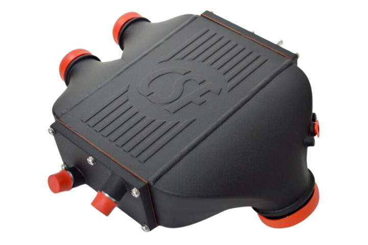 CSF F8X M3 / M4 / M2 Comp Top Mount Charge-Air-Cooler