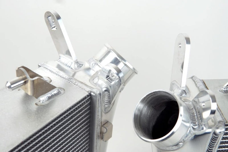 CSF Audi C8 RS6/RS7 High-Performance Intercooler System