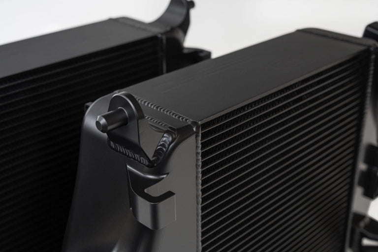 CSF Urus / RSQ8 / Cayenne High-Performance Intercooler System