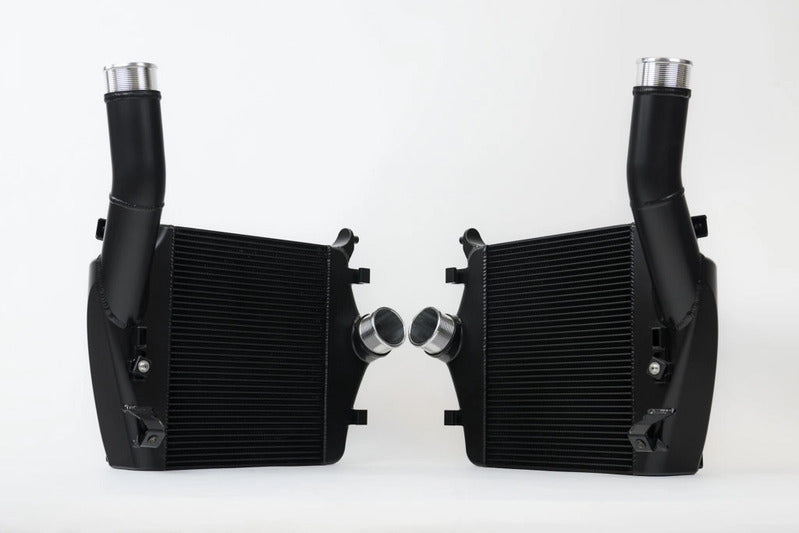 CSF Urus / RSQ8 / Cayenne High-Performance Intercooler System