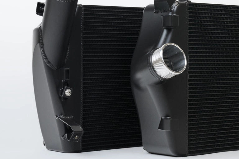 CSF Urus / RSQ8 / Cayenne High-Performance Intercooler System