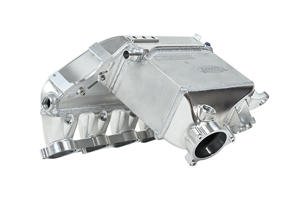 CSF BMW S58 Level-Up Charge-Air-Cooler Manifold