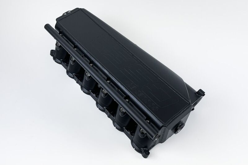 CSF BMW Gen 2 B58 Race X Charge Air Cooler Manifold
