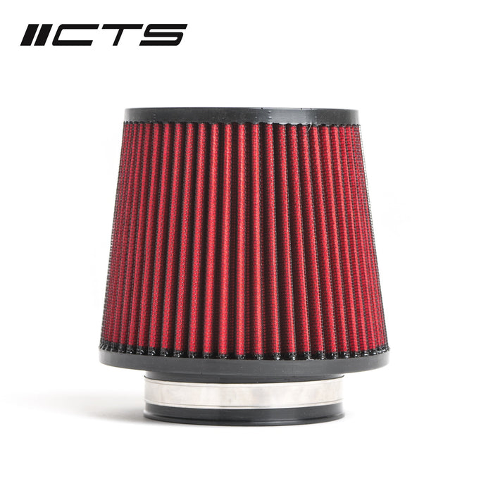 CTS Turbo Air Filter 3.5″ for CTS-IT-270/270R/300/180