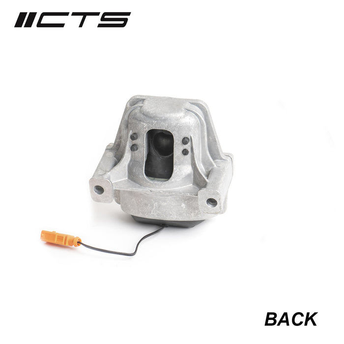 CTS TURBO STREET SPORT ENGINE MOUNT – 50 DUROMETER FOR B8/B8.5 - Harrys Euro