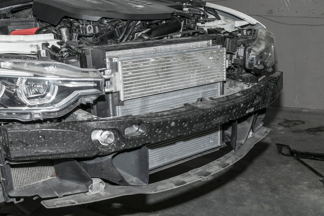 CTS Turbo F-series B48/B58 BMW 230i/330i/430i/M140i/M240i/340i/440i Heat Exchanger Upgrade