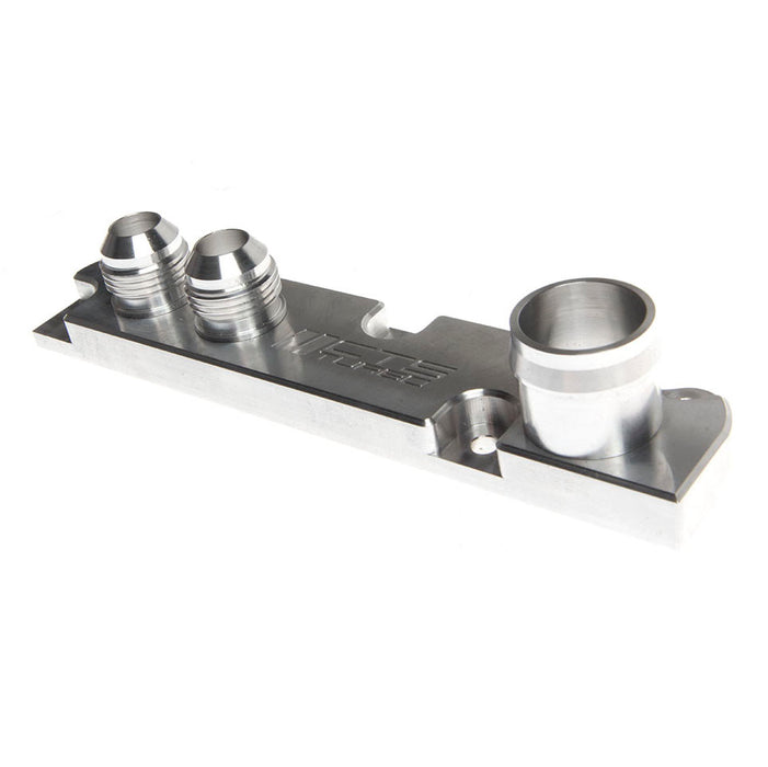 CTS Turbo Valve Cover Breather Adapter 2.0T FSI